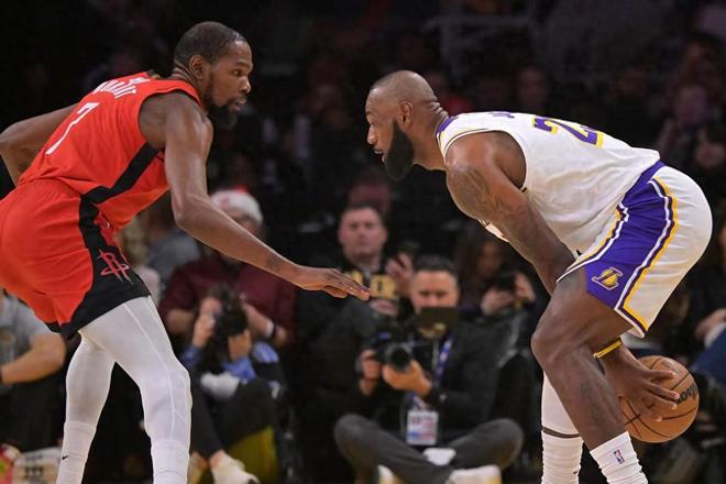 1000场20+有多难?NBA现役仅2人,哈登还一线生机,库里没戏了