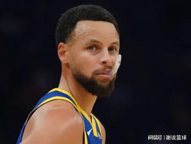 无库里勇士又崩盘,追梦格林成累赘,快船全民皆兵展现黑马之姿?