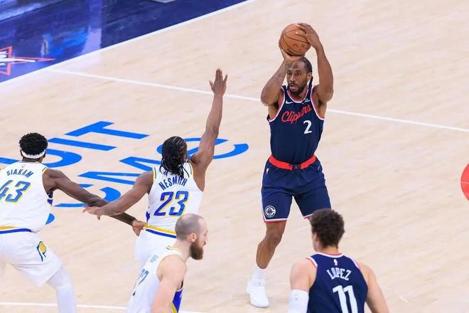 12+4+8+20!加兰主场首秀惊艳,替补快马轰23分,快船送鱼腩6连败