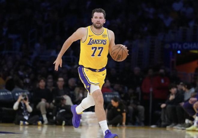 东契奇：比赛中有情绪是因为太想赢，我只是想打自己的比赛