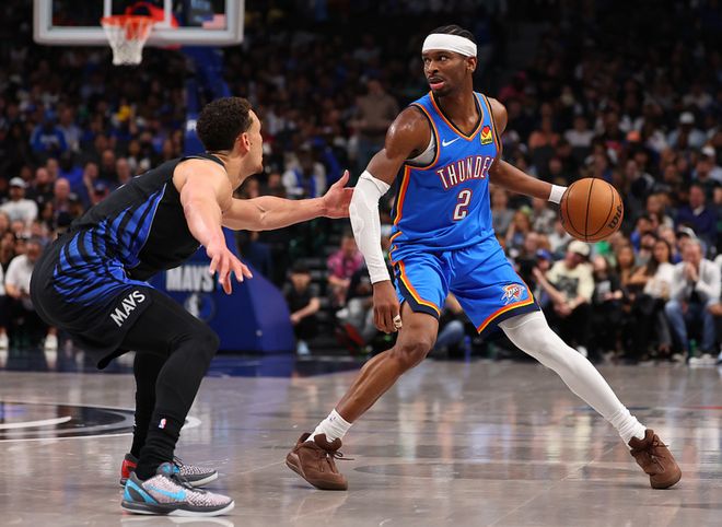 西部排名又变了:掘金2连败,湖人2连胜,4队排名互换