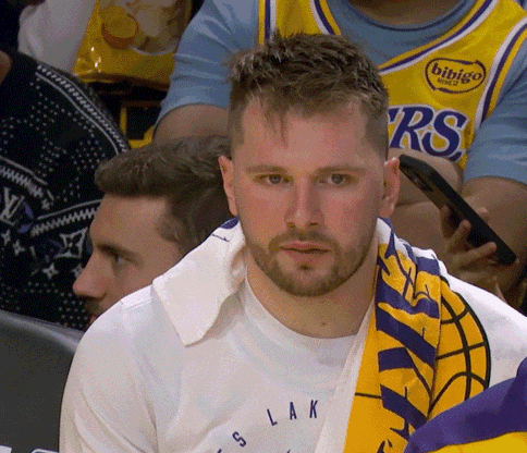 完辣!东契奇这回真禁赛了...三巨头81分守住第三!