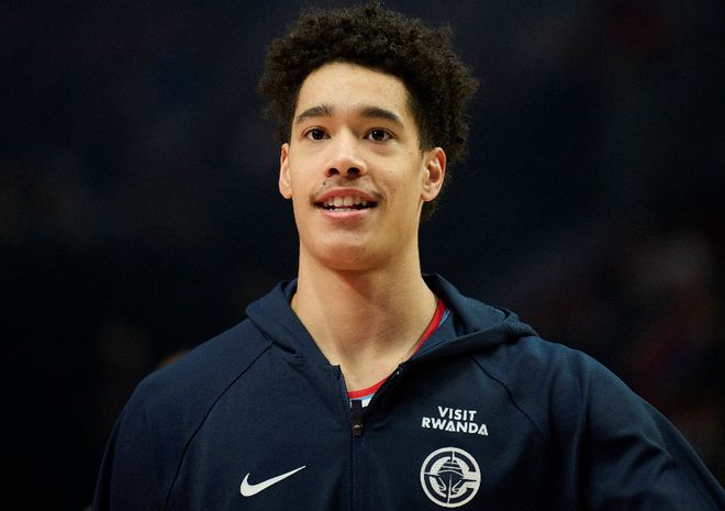 快船因祸得福?尼德豪泽至少伤停两场,杰克逊展护框+终结可重用