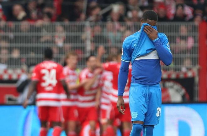 0-1！0-2！疯狂一夜，勒沃库森爆冷，尤文被双杀，切尔西意外翻车