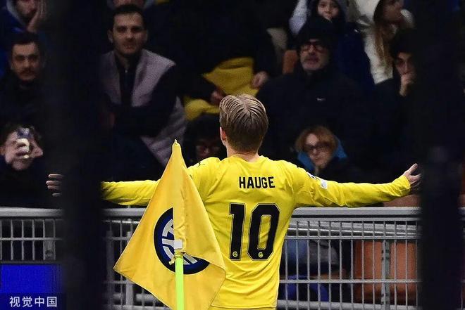 一黑到底！欧冠综述：博德闪耀双杀国米进16强 马竞纽卡药厂晋级