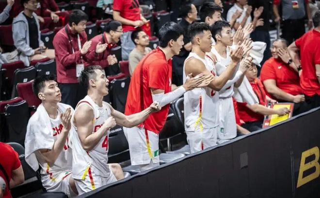 国际篮联这次不敢乱说话了