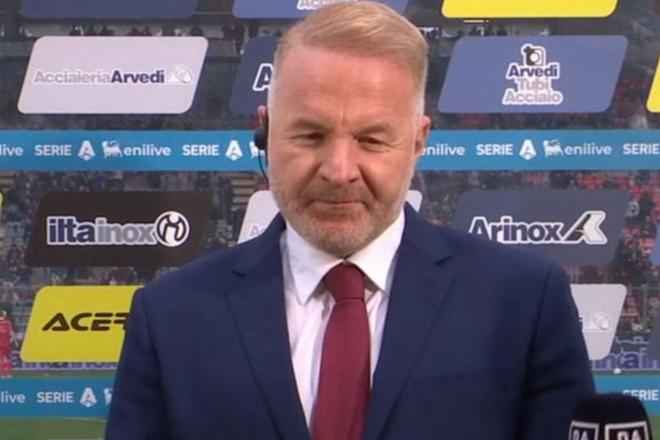 塔雷:一场失利不能抹去我们连续六个月建立起的信心