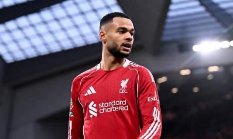 加克波：球队在进步，赛季初我们缺少定位球进球但现在做到了