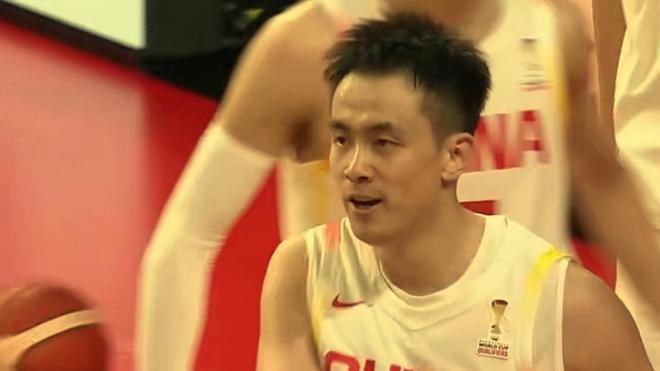 恭喜中国男篮11分大逆转击败省队收获两连胜！赵继伟13+3稳定军心