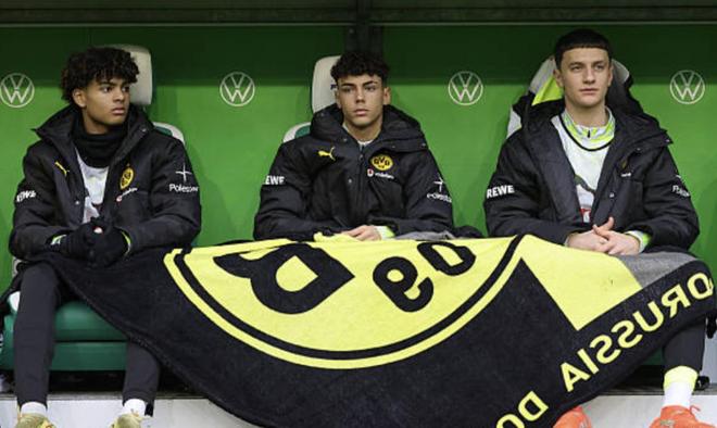 记者谈伊纳西奥：亚特兰大认为多特偷走了他们的“孩子”