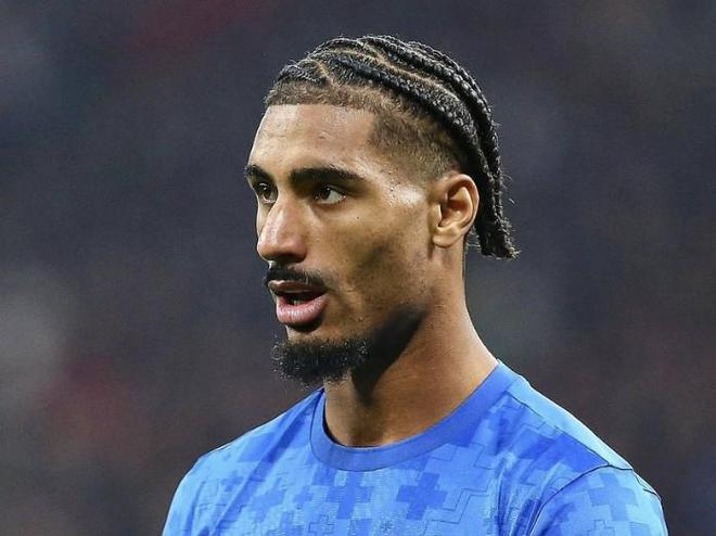 可能将缺战拜仁，药厂官方：巴代右大腿肌肉受伤，将缺席几周