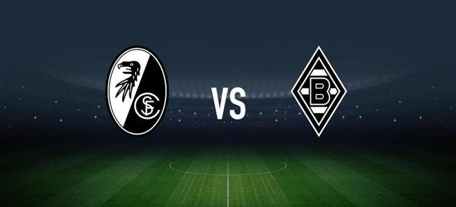 弗赖堡vs门兴格拉德巴赫：金特尔、格里福首发，尼科-埃尔维迪、高井幸大出战