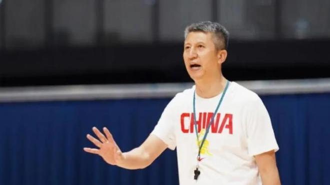 男篮二连胜，已经基本确定出线；郭士强目标进入世界杯