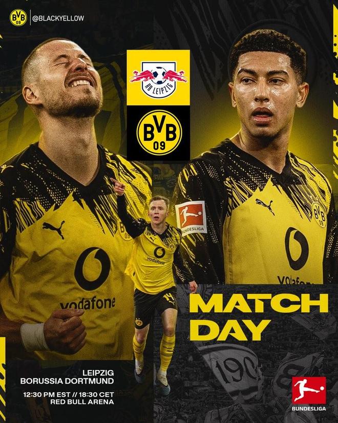 遇到克星！多特近10次战莱比锡输7场，客场交手5连败