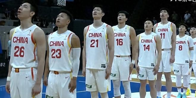 破案了！中国男篮依靠谁逆转了台北队？杨鸣发视频道出三人名字