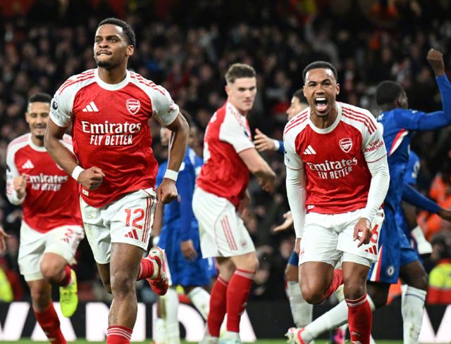 2-1后!阿森纳先过1关:客战曼城定冠军,曼联争四领跑1豪门掉队