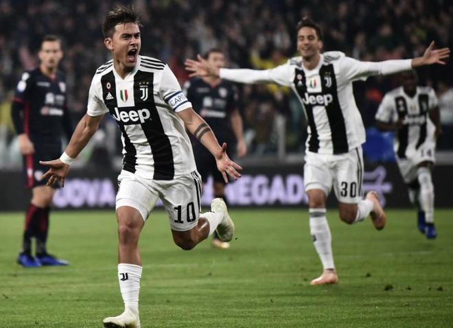 皇马2-1击败本菲卡，巴黎晋级尤文遗憾出局