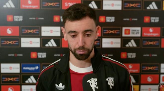 B费:我们仍然想踢得更好;欧冠资格会是巨大的动力