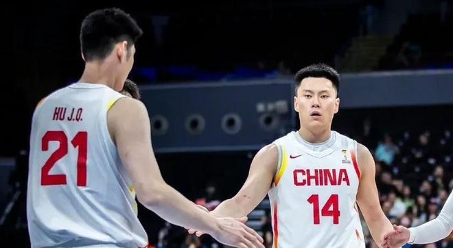 中国男篮为什么能赢中国台北？赛后郭士强说出原因，说得太实在