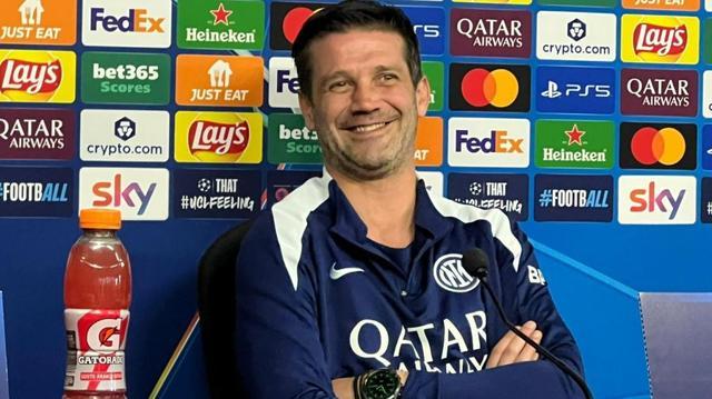 齐沃：首回合输球不是耻辱；如果说哪队能逆转，那一定是我们