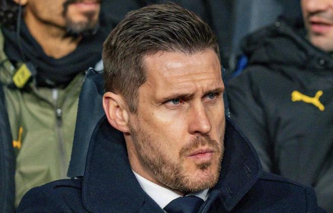 凯尔：没考虑过多特会出局，晋级16强的收入本被纳入球队计划