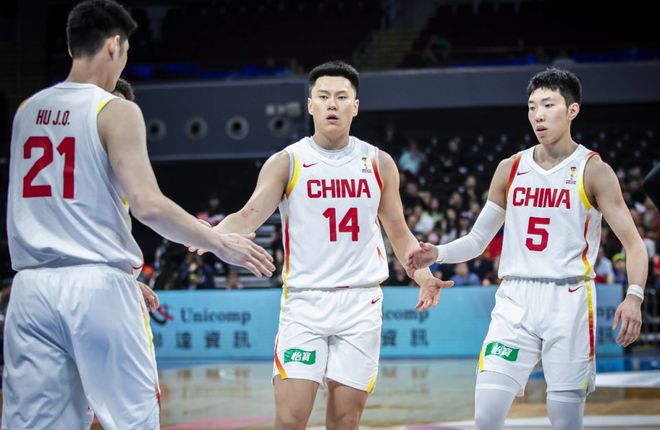 给机会就敢打！砍9分11板+在场狂赢21分，你成功保住了国家队位置