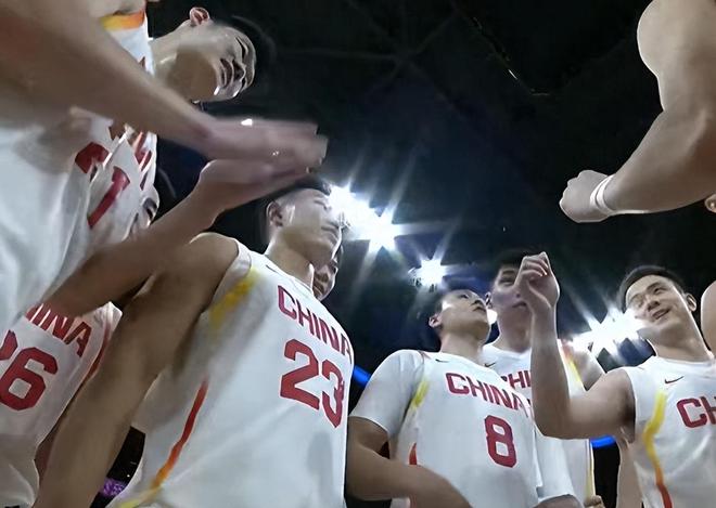 中国男篮100-93艰难逆转台北！这2人差点成罪人，郭士强应该弃用