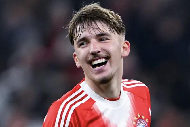 伦纳特-卡尔：我是个直言不讳的人；压力？关键是要屏蔽噪音