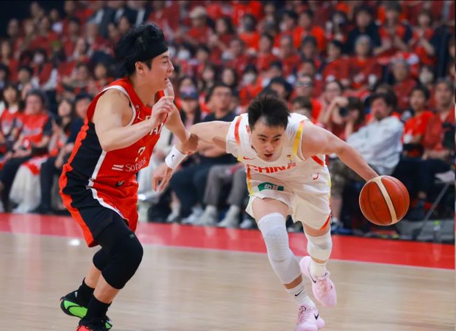 连续2场用三分拯救球队!2战合计27分,郭士强还得继续吃嫡系老本