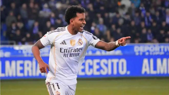 无缘世界杯?曼城克星或右膝前十字韧带撕裂 皇马欧冠晋级难了