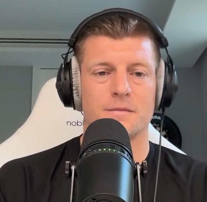 克罗斯:拜仁定位球防守才是真正考验;多特士气受损会再丢分