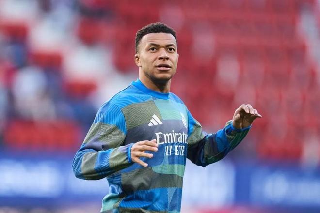 明智!姆巴佩拒绝欧冠次回合出战曼城 罗德里戈重伤给他提了醒