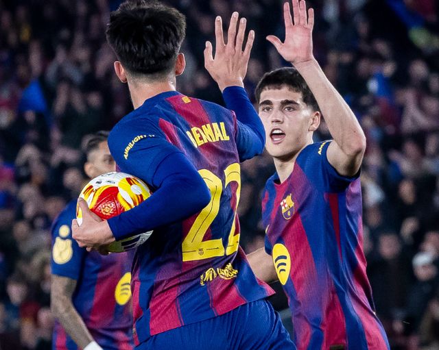 一场3-0!让巴萨无缘决赛:差1球翻盘+全力争西甲欧冠,1冠保底