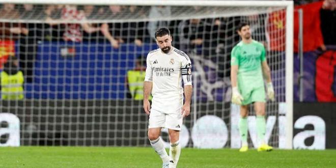 名记:希望已被葬送,还相信皇马能掀翻曼城、反超巴萨就太盲目了