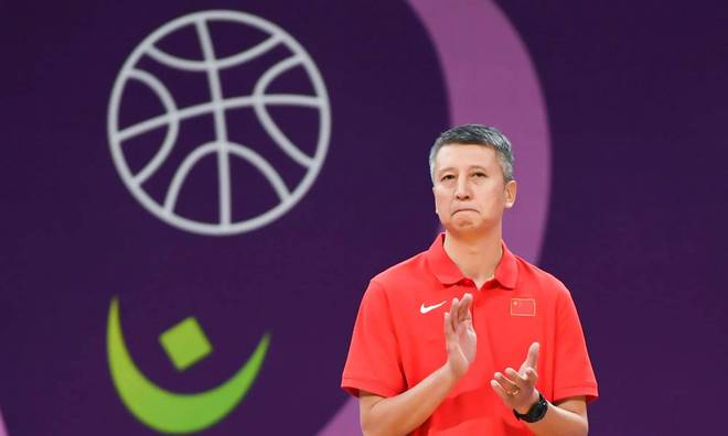 1年后，男篮12人名单若是这套阵容，能否在世界杯上创造惊喜