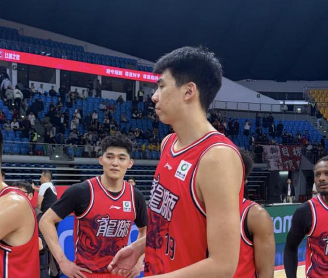 徐昕：国家队需要我时我就去，不需要我就好好提升自己