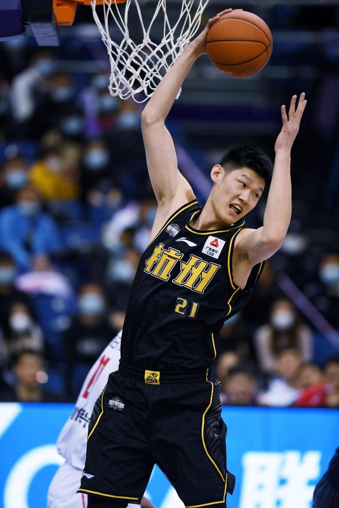 西施故里聚英豪！CBA全明星周末6日启幕，南北群星献篮球盛宴