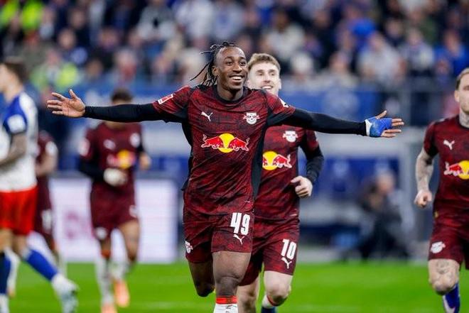 德天空:因今夏签下奥利塞并不现实,利物浦已开始谈迪奥曼德