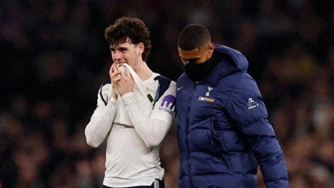 如果热刺在英超降级却夺得欧冠冠军，会发生什么？