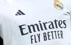 马卡:皇马已与阿联酋航空续约至2031年,每年价值7400万欧