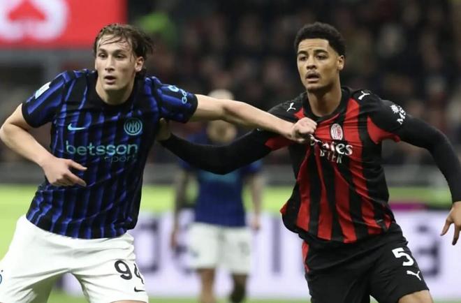 TA：过去五年意甲冲刺跑动速度基本没变，其他联赛变得更快