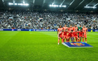 世体：将有1300名巴萨球迷远征纽卡，上海球迷会也将现场助威