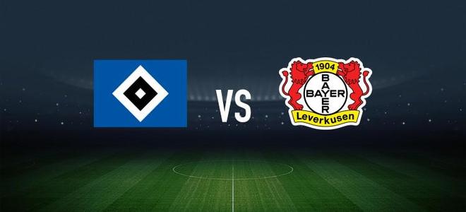 汉堡vs勒沃库森:法比奥-维埃拉、卢卡-武什科维奇首发,格里马尔多、夸安萨出战