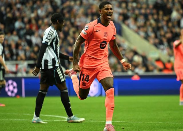 凌晨4点 巴萨出战:剑指欧冠5连杀!18岁亚马尔即将创纪录