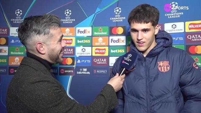 库巴西:平局不是理想结果但至少没输球,回诺坎普要全力以赴