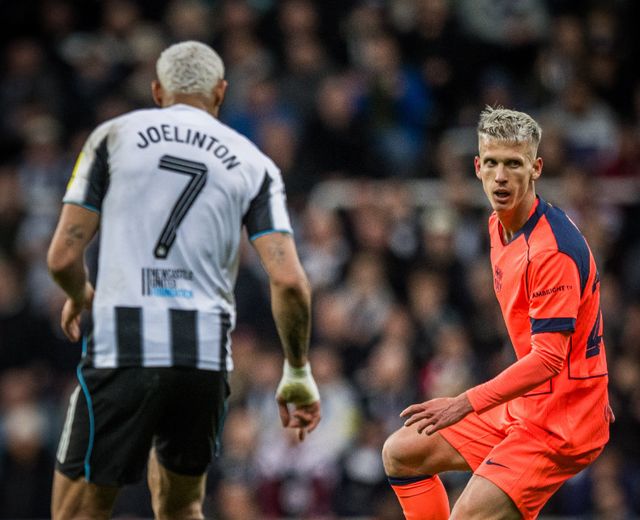 1-1！英超3强不胜：纽卡遭巴萨绝平，利物浦+热刺全败，晋级难了