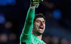 助攻型门将？库尔图瓦成为首位单赛季欧冠送上2+助攻的门将