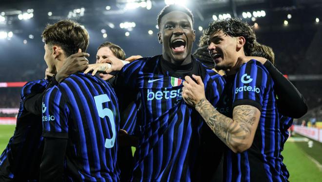 马洛塔再挥锄头强挖老东家!国米U19能否创造欧青联新纪录?