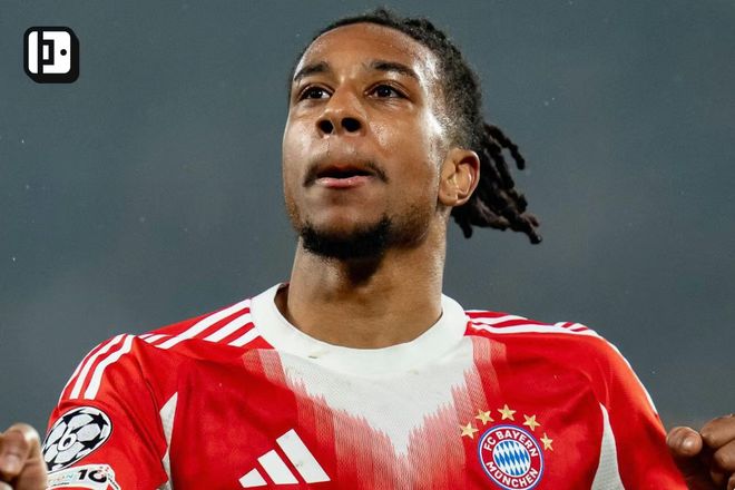 92场参与84球,奥利塞这是要拿金球的节奏?