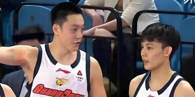 CBA广东三兄弟“翻车”记:不是对手太强,是咱们“戏”太多